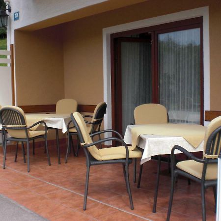 Sorli Pension Bodensdorf Εξωτερικό φωτογραφία