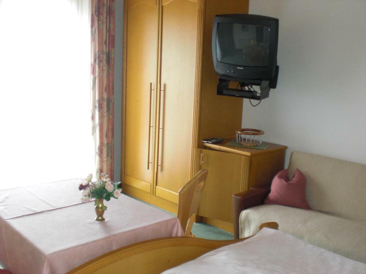 Sorli Pension Bodensdorf Εξωτερικό φωτογραφία